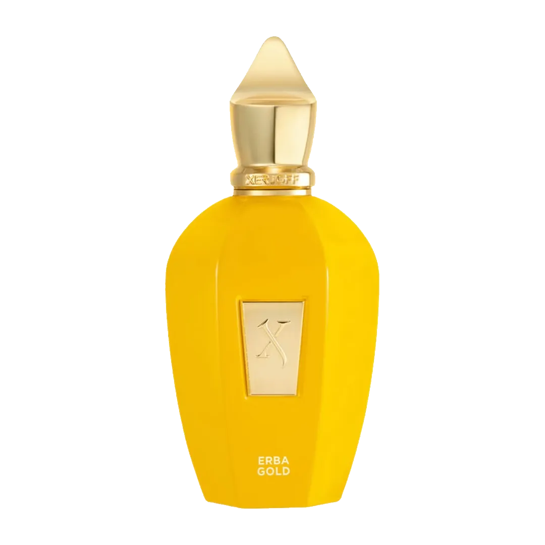 ERBA PURA GOLD